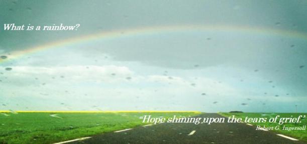 rainbow hope final